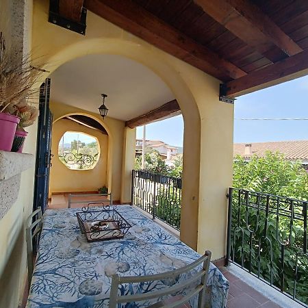 Appartamento Bellissimo A 150 Metri Dal Mare Murta Maria Exterior photo