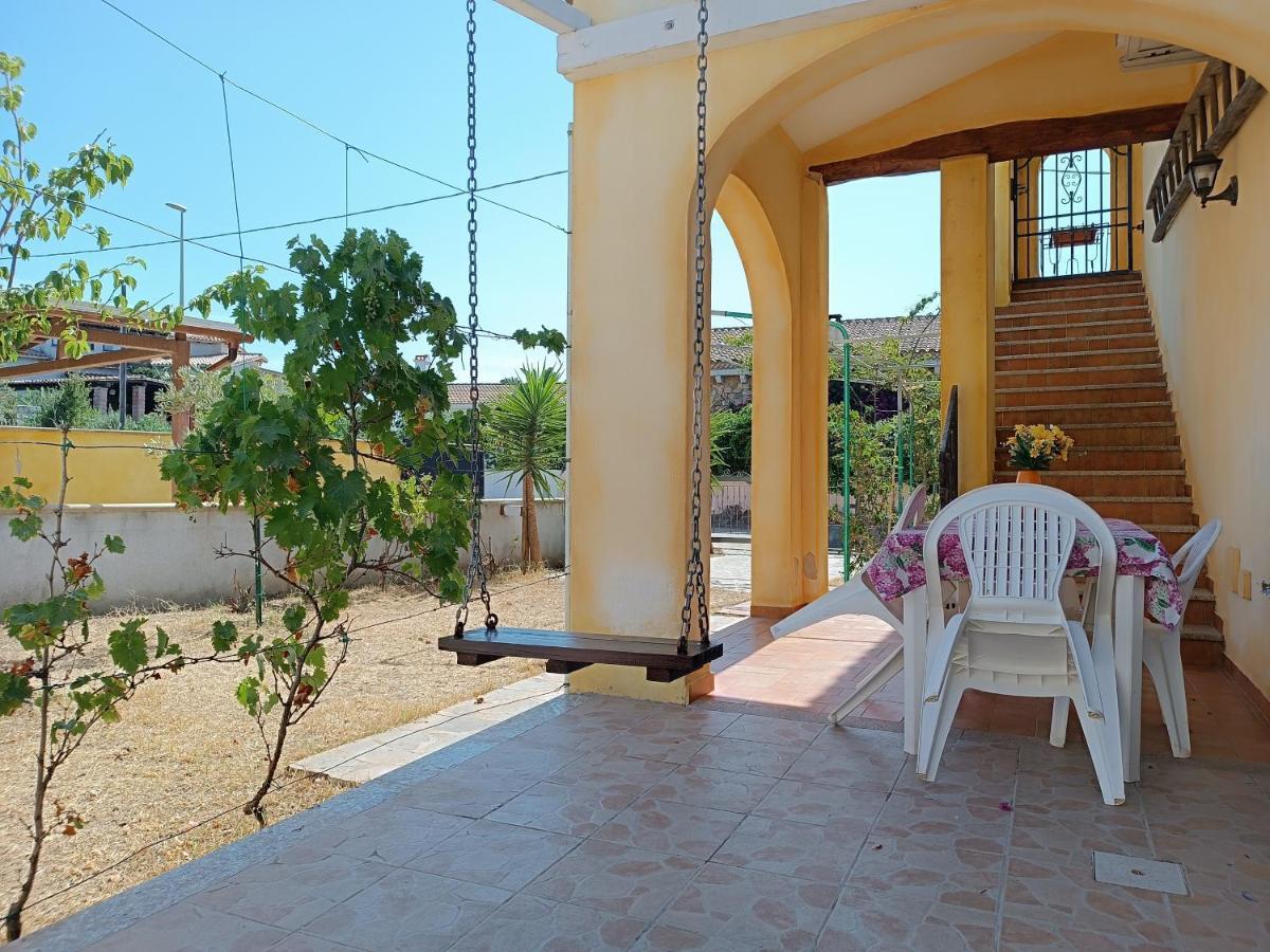 Appartamento Bellissimo A 150 Metri Dal Mare Murta Maria Exterior photo