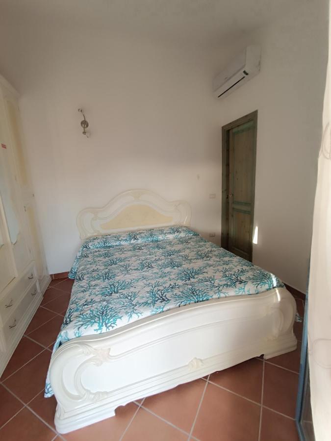 Appartamento Bellissimo A 150 Metri Dal Mare Murta Maria Exterior photo