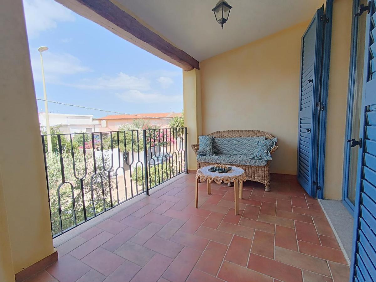 Appartamento Bellissimo A 150 Metri Dal Mare Murta Maria Exterior photo