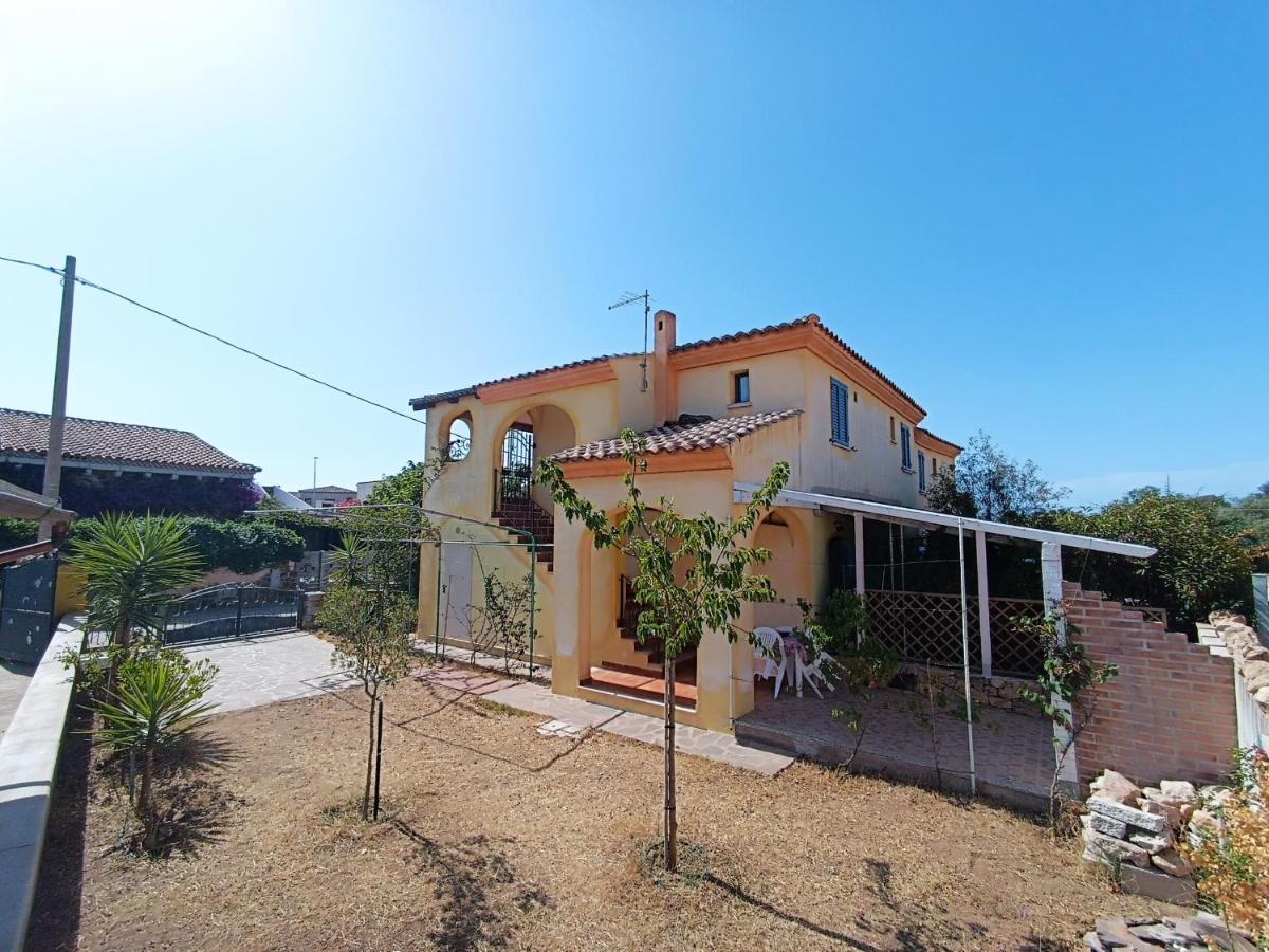 Appartamento Bellissimo A 150 Metri Dal Mare Murta Maria Exterior photo