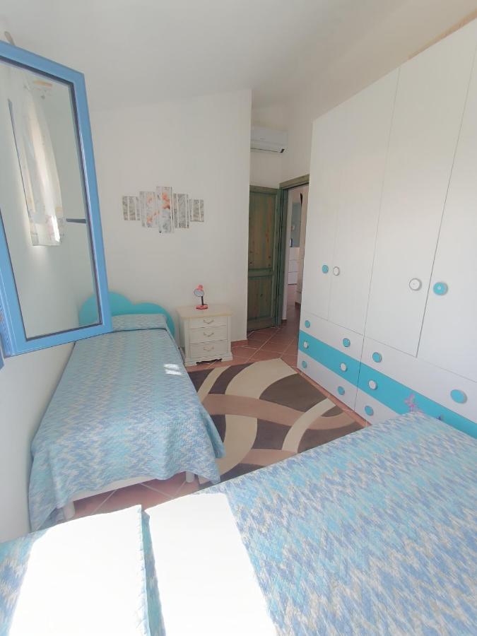 Appartamento Bellissimo A 150 Metri Dal Mare Murta Maria Exterior photo