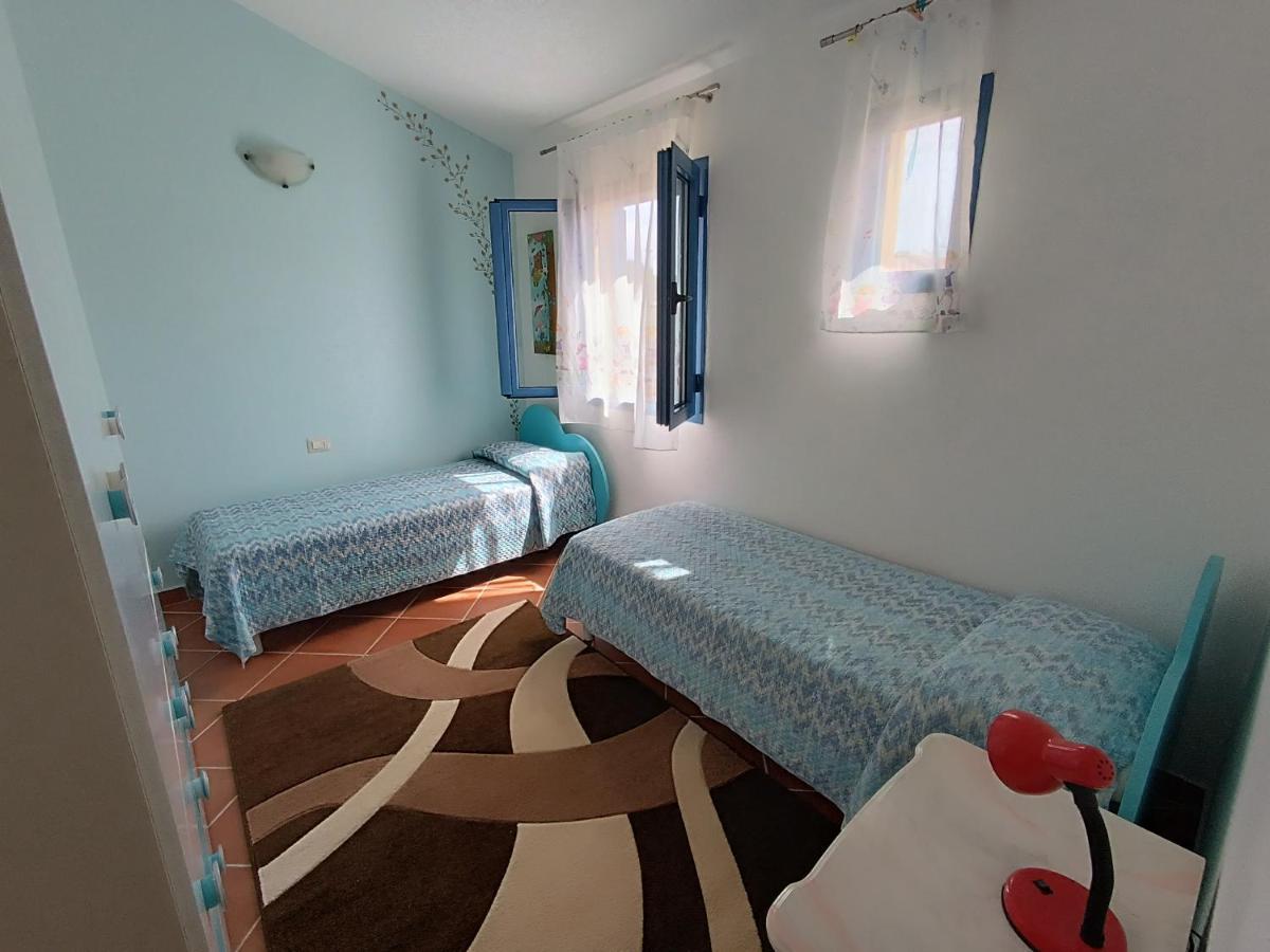 Appartamento Bellissimo A 150 Metri Dal Mare Murta Maria Exterior photo