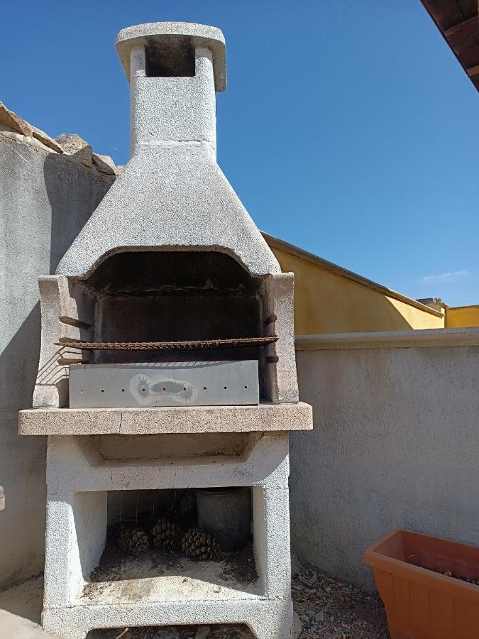 Appartamento Bellissimo A 150 Metri Dal Mare Murta Maria Exterior photo